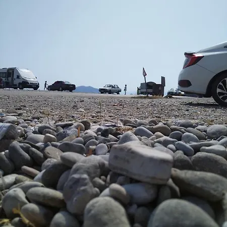 Tas Ev Fethiye