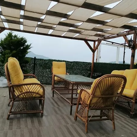 Villa Tas Ev Fethiye